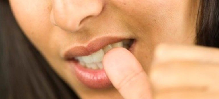 Hábitos salud dental