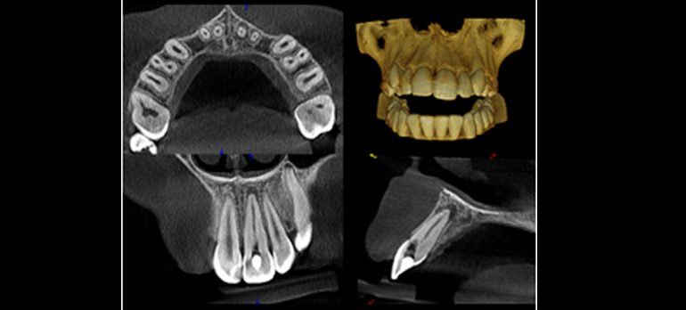 odontología de calidad