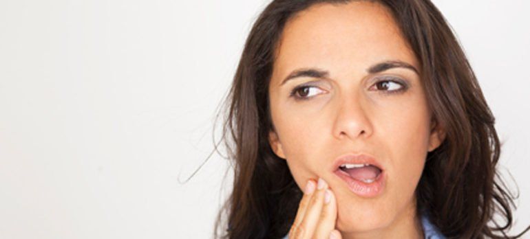 sensibilidad dental