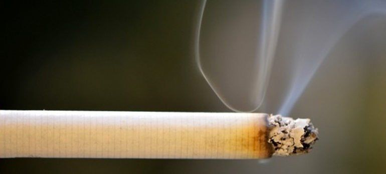tabaco salud bucal