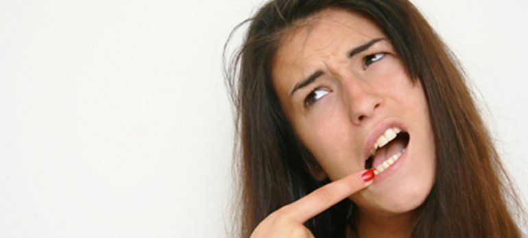 tratar periodontitis