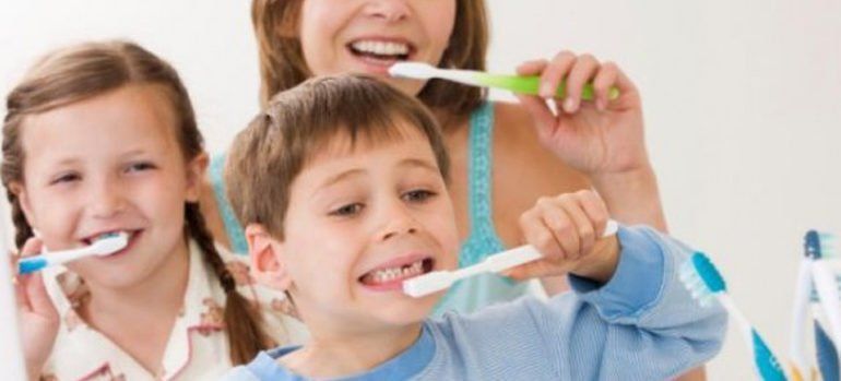 evitar problemas dentales