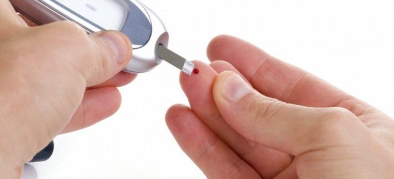 salud dental diabeticos