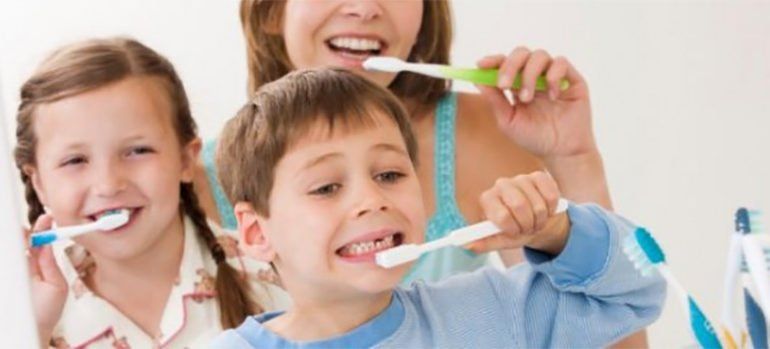 cuidar dientes - prevenir caries